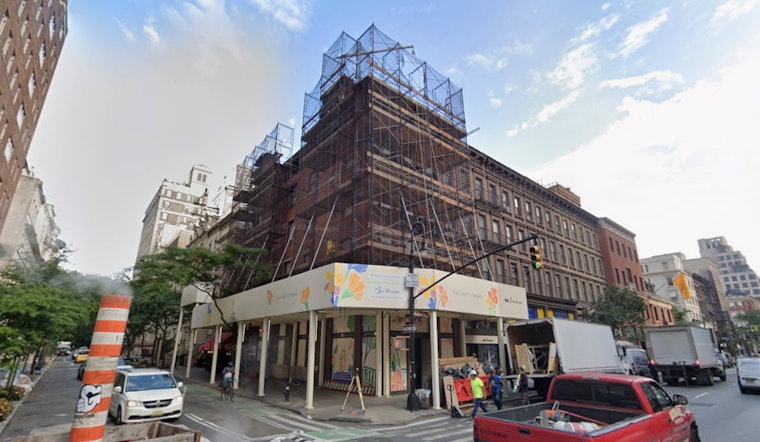 Jeff Sutton Bolsters Upper East Side Presence with $34M Stake in 690 Madison Avenue