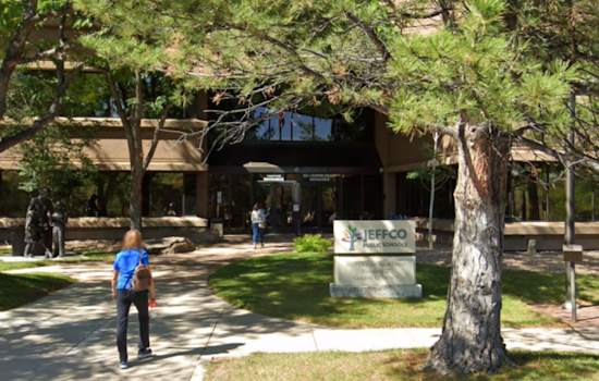 Jeffco Public Schools' Chief Terminated Amid Ongoing Criminal Investigation