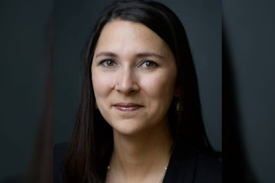 Jefferson County Clerk Amanda Gonzalez Honored as Community Builder of the Year by Pocketalk for Inclusivity Efforts