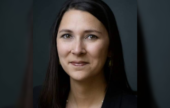 Jefferson County Clerk Amanda Gonzalez Honored as Community Builder of the Year by Pocketalk for Inclusivity Efforts