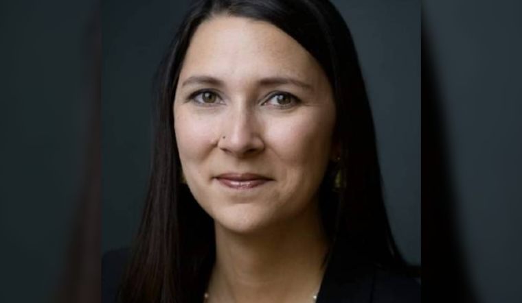 Jefferson County Clerk Amanda Gonzalez Honored as Community Builder of the Year by Pocketalk for Inclusivity Efforts