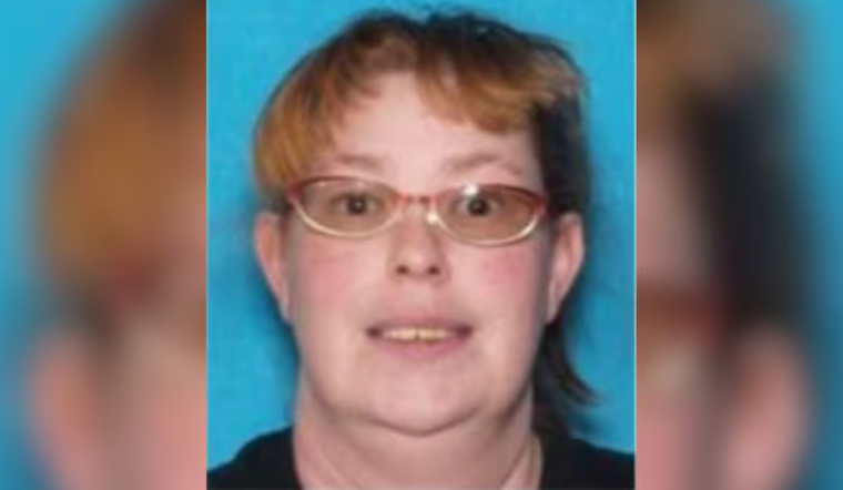 Jefferson County Sheriff's Office Seeks Help Locating Missing Woman with Medical Condition