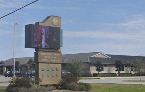 Jefferson Parish Announces Holiday Schedule, Offices Services on Christmas Break, Garbage Collection Delayed