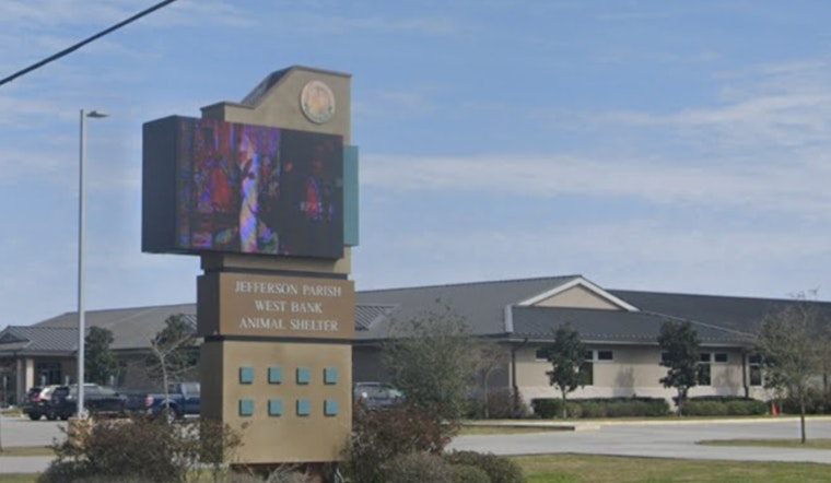 Jefferson Parish Announces Holiday Schedule, Offices Services on Christmas Break, Garbage Collection Delayed