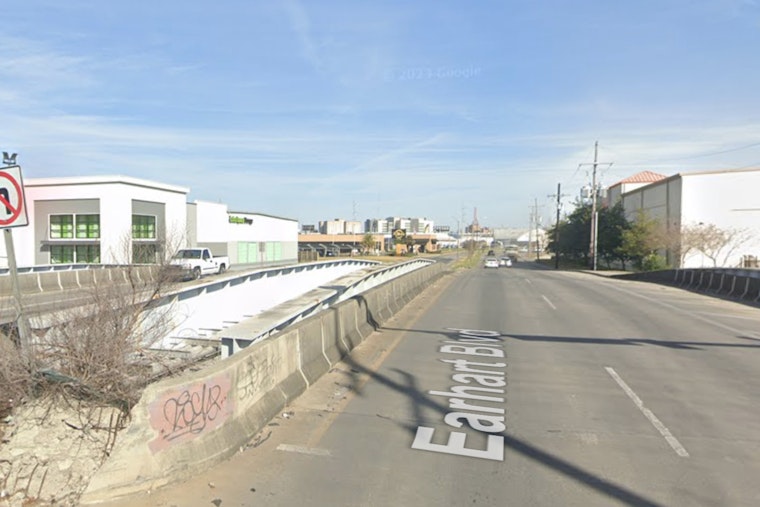 Jefferson Parish Braces for Earhart Blvd Closure as Power Grid Upgrades Begin, Nursing Home Residents Offered $9M Settlement