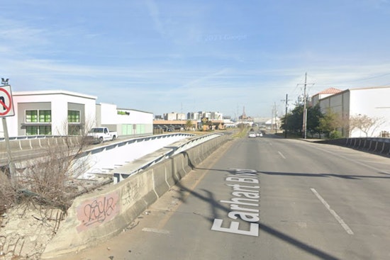 Jefferson Parish Braces for Earhart Blvd Closure as Power Grid Upgrades Begin, Nursing Home Residents Offered $9M Settlement