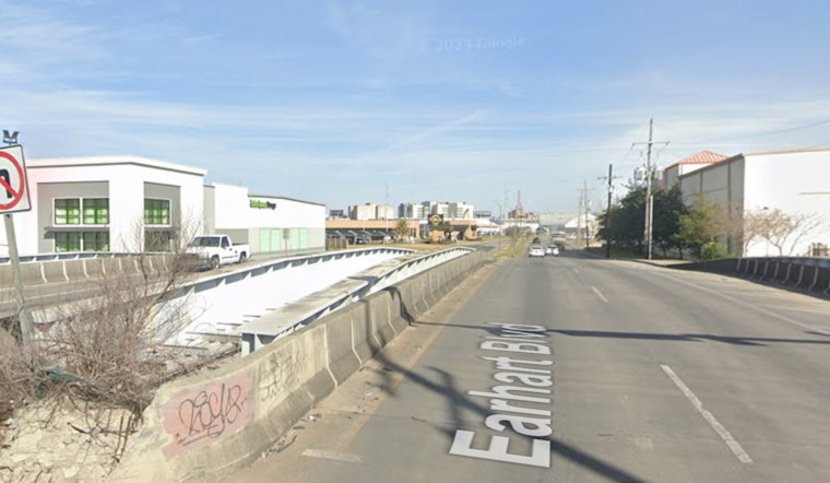 Jefferson Parish Braces for Earhart Blvd Closure as Power Grid Upgrades Begin, Nursing Home Residents Offered $9M Settlement