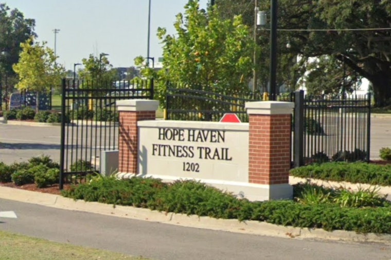 Jefferson Parish to Celebrate 2nd Annual Lighting of the Oaks at Hope Haven in Marrero
