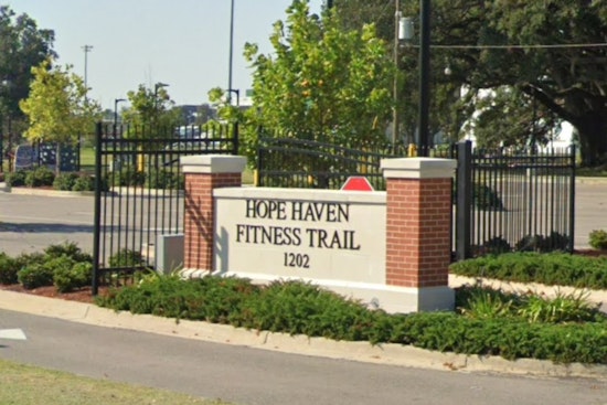 Jefferson Parish to Celebrate 2nd Annual Lighting of the Oaks at Hope Haven in Marrero