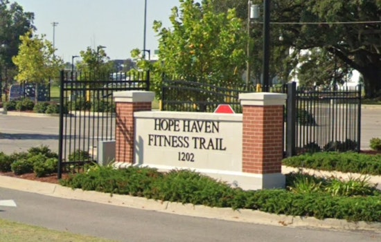 Jefferson Parish to Celebrate 2nd Annual Lighting of the Oaks at Hope Haven in Marrero