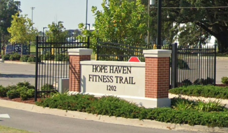 Jefferson Parish to Celebrate 2nd Annual Lighting of the Oaks at Hope Haven in Marrero