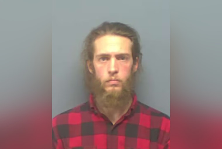 Jennings Man Arrested for Alleged Kidnapping of Missing Tennessee Teen Found in Tangipahoa Parish Tent