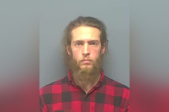 Jennings Man Arrested for Alleged Kidnapping of Missing Tennessee Teen Found in Tangipahoa Parish Tent