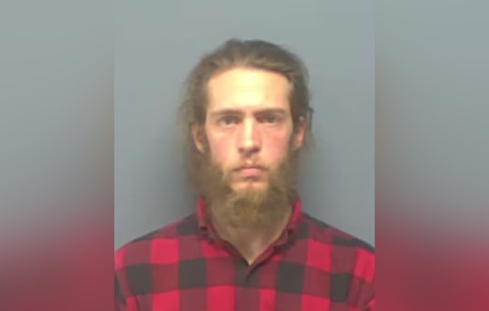 Jennings Man Arrested for Alleged Kidnapping of Missing Tennessee Teen Found in Tangipahoa Parish Tent