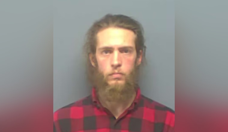 Jennings Man Arrested for Alleged Kidnapping of Missing Tennessee Teen Found in Tangipahoa Parish Tent