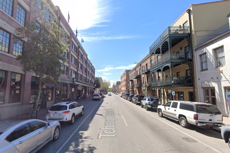 Jeremiah Williams Arrested in Connection with Warehouse District Shooting Death of Frederick Magee
