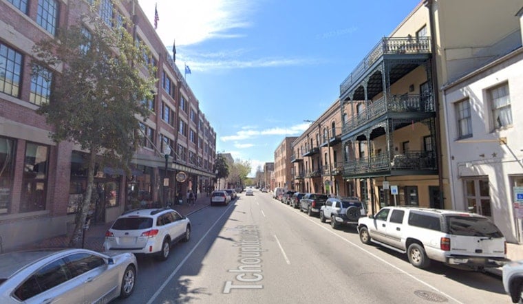 Jeremiah Williams Arrested in Connection with Warehouse District Shooting Death of Frederick Magee