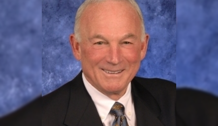 Jerry Sanders to Retire as CEO of San Diego Regional Chamber of Commerce, Jessica Anderson Named Interim President