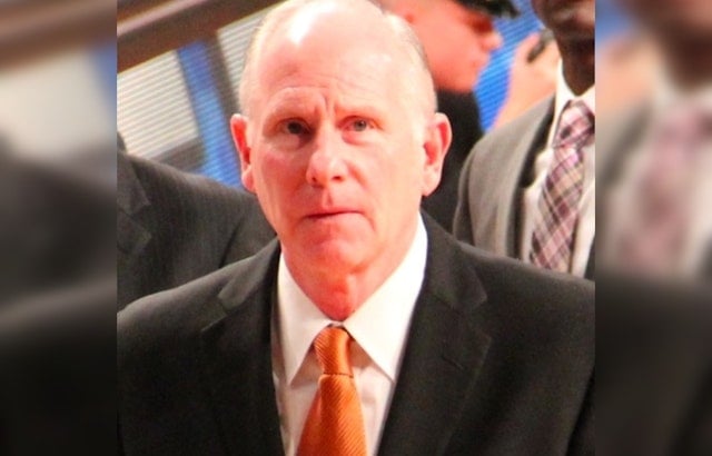 Jim Larranaga Bids Farewell to Miami Hurricanes Men's Basketball After Prestigious 14-Year Tenure