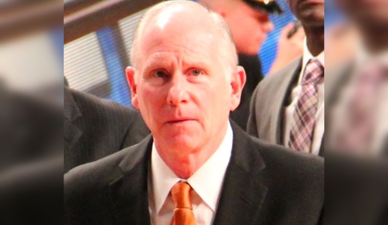 Jim Larranaga Bids Farewell to Miami Hurricanes Men's Basketball After Prestigious 14-Year Tenure