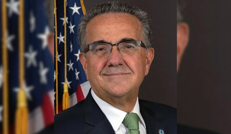 Joe LaCava Ascends as San Diego City Council President Amid Budget Crisis and Focus on Cost of Living