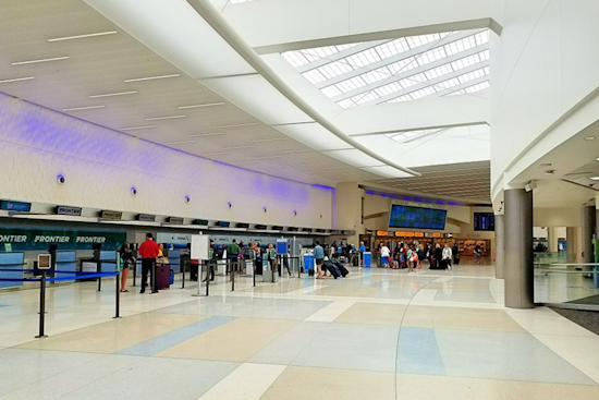 John Glenn Columbus International Airport Announces Closure of Blue Shuttle Lot Ahead of $2 Billion Terminal Construction
