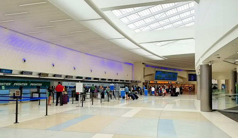 John Glenn Columbus International Airport Announces Closure of Blue Shuttle Lot Ahead of $2 Billion Terminal Construction