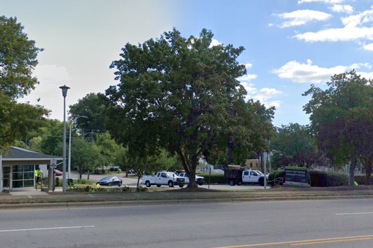 John P. "Top" Green Community Center Celebrates East Raleigh's African American History with “Centuries in the Making” Exhibit