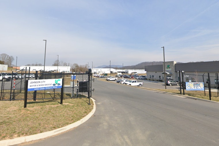 Johnson City Board of Commissioners to Review Civic Volunteer Applications in Upcoming Work Session