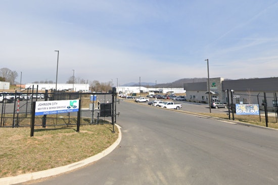 Johnson City Board of Commissioners to Review Civic Volunteer Applications in Upcoming Work Session