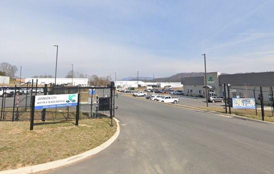 Johnson City Board of Commissioners to Review Civic Volunteer Applications in Upcoming Work Session