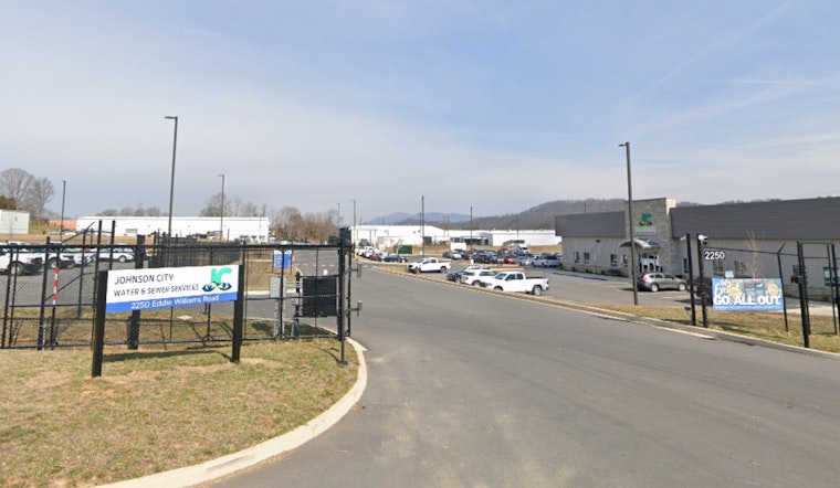 Johnson City Board of Commissioners to Review Civic Volunteer Applications in Upcoming Work Session