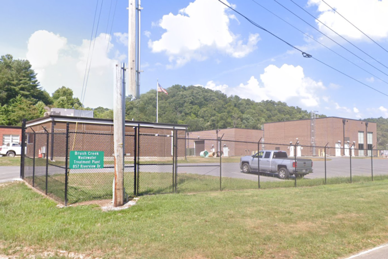 Johnson City Celebrates Completion of $50M Wastewater System Upgrades for Environmental Compliance