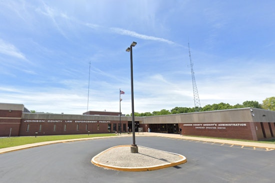 Johnson County Sheriff Investigates Juveniles for Allegedly Throwing Stolen Sports Gear onto I-65