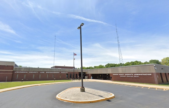 Johnson County Sheriff Investigates Juveniles for Allegedly Throwing Stolen Sports Gear onto I-65