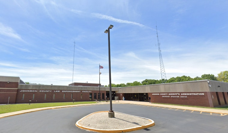 Johnson County Sheriff Investigates Juveniles for Allegedly Throwing Stolen Sports Gear onto I-65