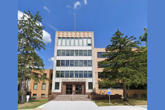 Join the Bethesda Urban Partnership Board: Montgomery County Seeks New Director for Local Governance