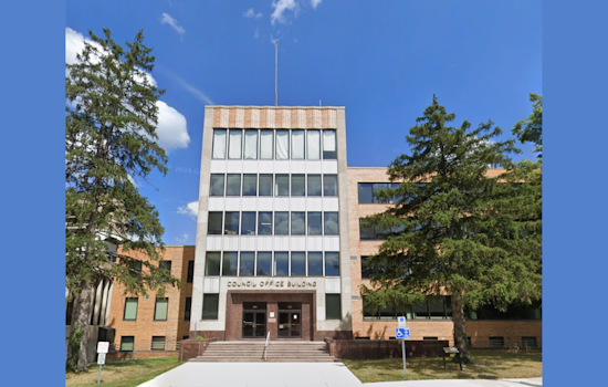 Join the Bethesda Urban Partnership Board: Montgomery County Seeks New Director for Local Governance