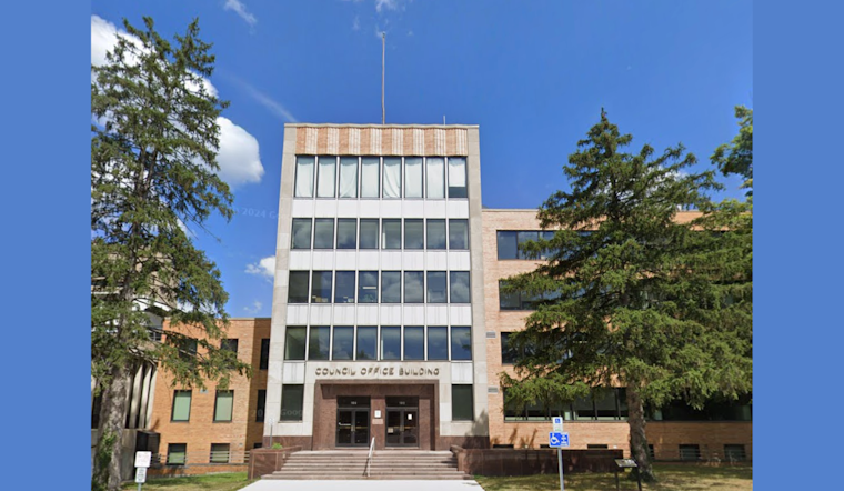 Join the Bethesda Urban Partnership Board: Montgomery County Seeks New Director for Local Governance