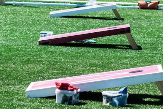 Join the Fun at Brier Creek Community Center with Backyard Games Nights for All Ages