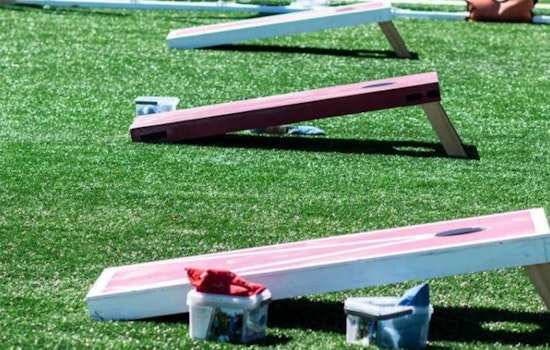 Join the Fun at Brier Creek Community Center with Backyard Games Nights for All Ages