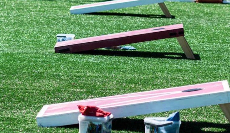 Join the Fun at Brier Creek Community Center with Backyard Games Nights for All Ages