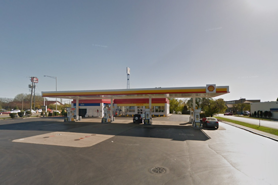 Joliet Man Dead After Police Encounter at Gas Station