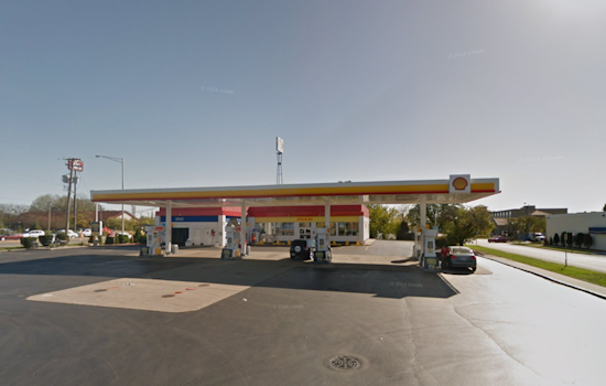 Joliet Man Dead After Police Encounter at Gas Station
