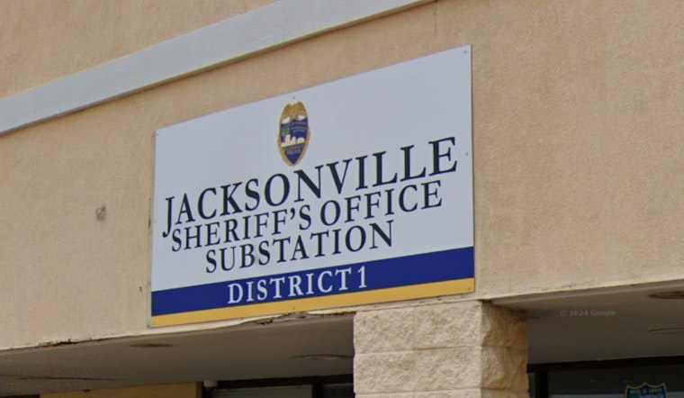 JSO Corrections Sergeant Donald Boston Arrested, Charged with Domestic Battery