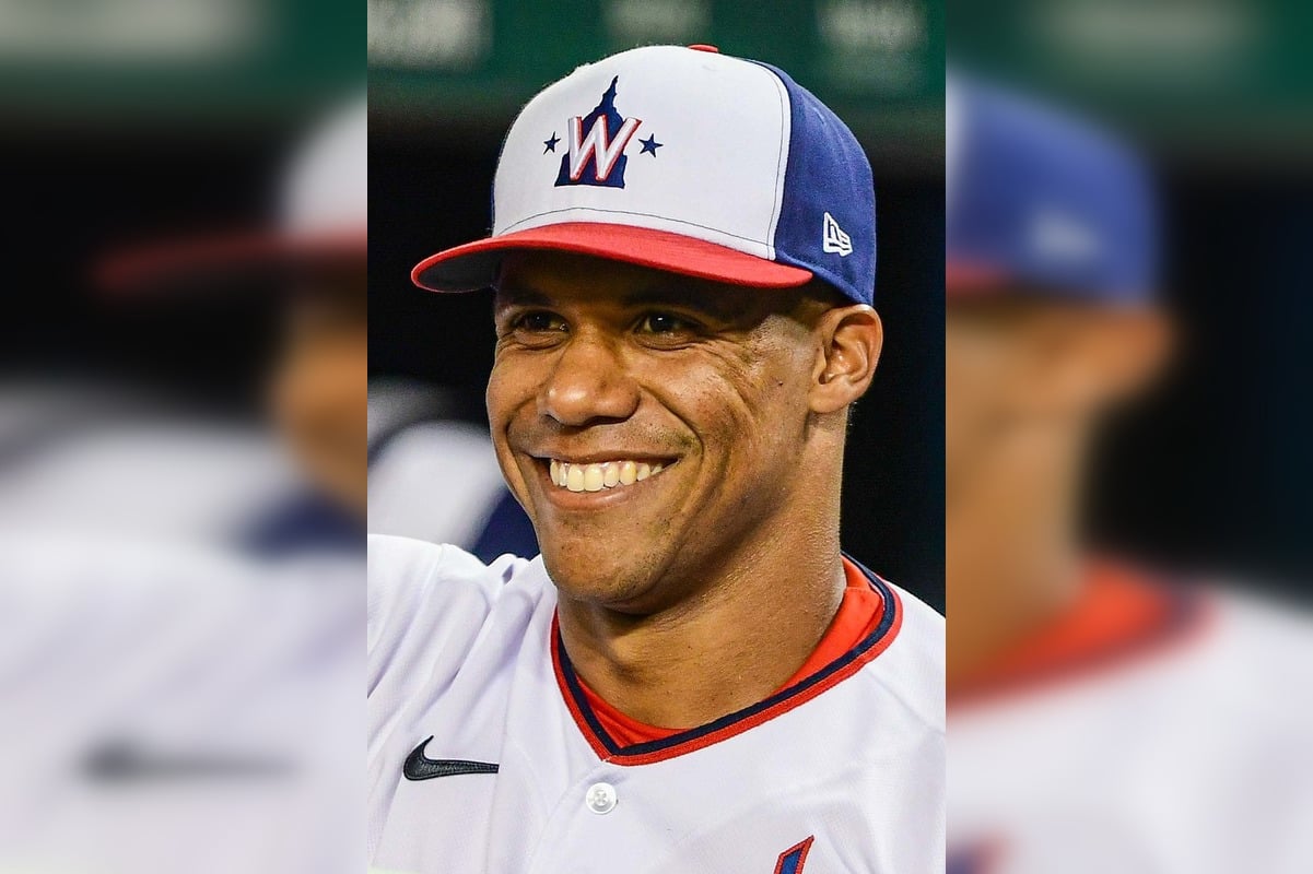 Juan Soto Secures Record $765 Million Deal With New York Mets, Eyes