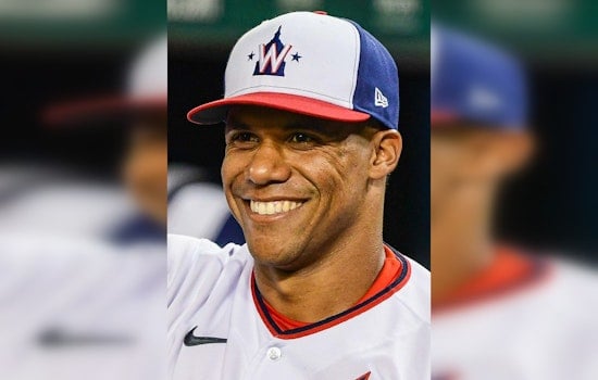 Juan Soto Secures Record $765 Million Deal with New York Mets, Eyes Dynasty in Queens