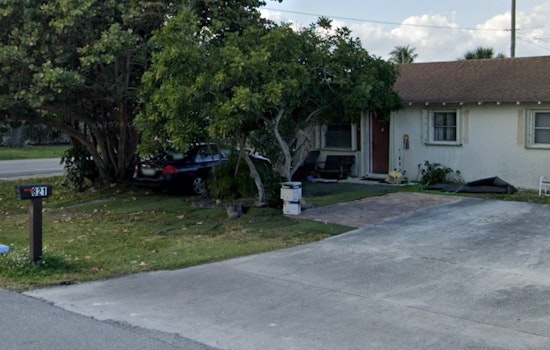 Jupiter Family Loses Home and Savings in Accidental Kitchen Fire, Community Rallies to Support Rebuilding