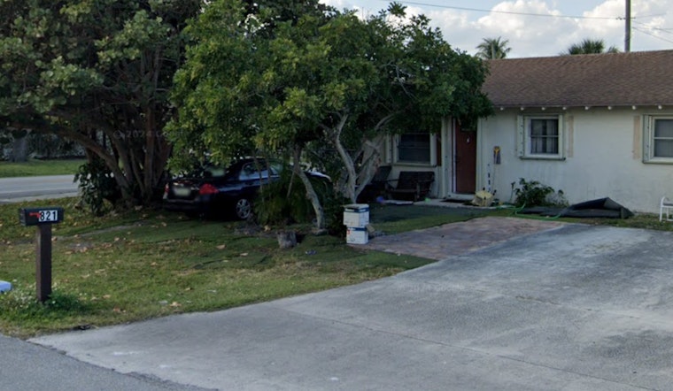 Jupiter Family Loses Home and Savings in Accidental Kitchen Fire, Community Rallies to Support Rebuilding