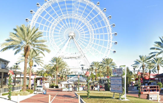 Jury Awards $310 Million to Parents of Teen Who Died at Orlando Amusement Park